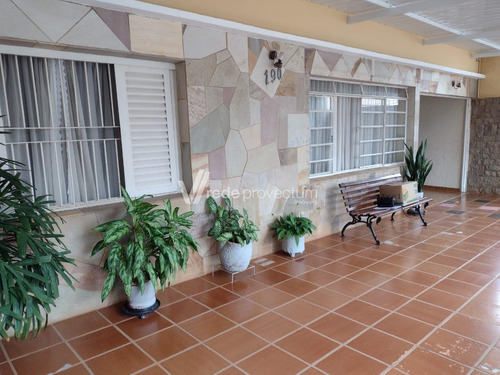 Casa À Venda Em Parque Industrial - Ca286986