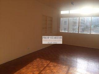 Imagem 4 de 23 de Apartamento Com 2 Dormitórios Para Alugar, 100 M² Por R$ 2.800/mês - Paraíso - Propstarter - Ap1047