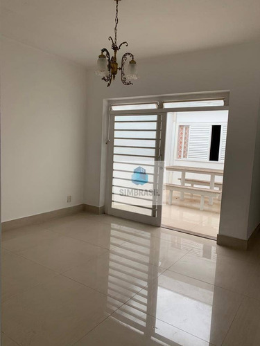Imagem 3 de 20 de Casa Térrea Para Locação No Jardim Chapadão Campinas, 3 Dormitórios, Suite E Dependência De Empregada. Ótima Localização. - Ca1314