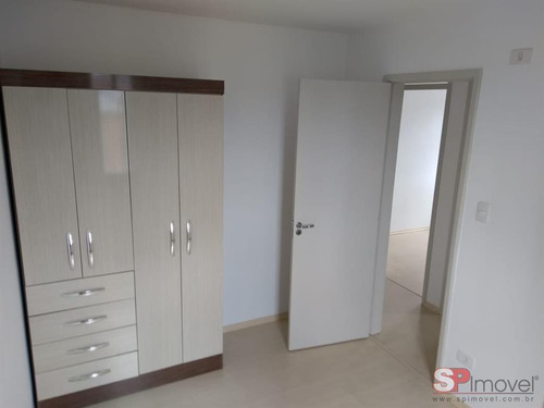 Imagem 18 de 21 de Apartamento Com 3 Dormitórios À Venda, 68 M² Por R$ 418.000,00 - Jardim Celeste - São Paulo/sp - Ap5792v