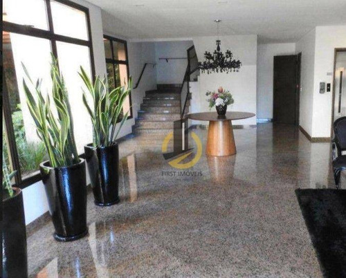 Imagem 20 de 20 de 03 Dormitórios - Condominio Villa San Marco - Cursino - Ap2023