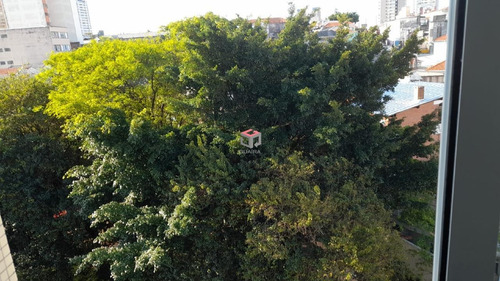 Imagem 15 de 19 de Apartamento À Venda, 1 Quarto, 1 Vaga, Jardim Da Glória - São Paulo/sp - 106882