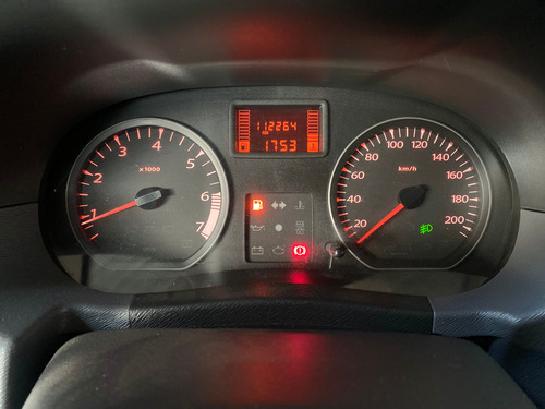 Renault Duster Duster 1.6 16V Expression (Flex)