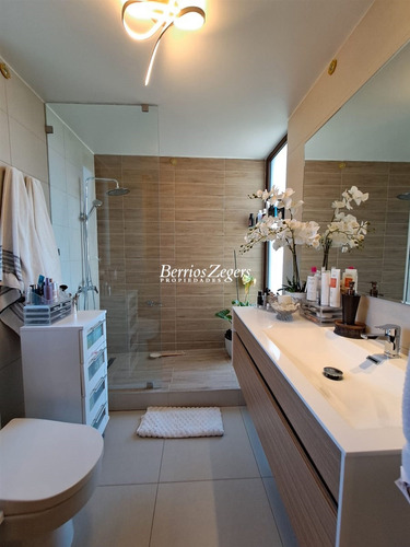 Departamento En Arriendo De 3 Dorm. En Viña Del Mar