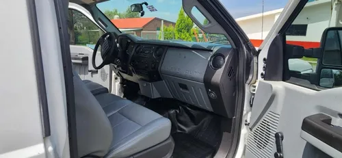 Ford F-250 Súper Duty