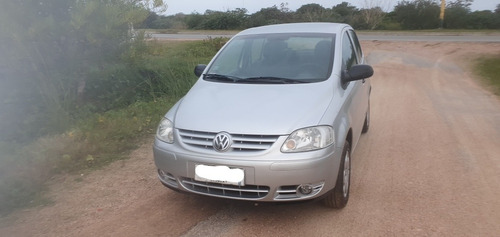 Volkswagen Fox Fox 1.6l Plus