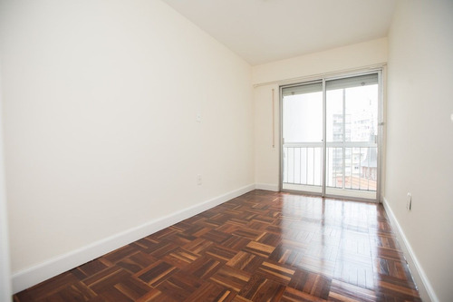 Imagen 10 de 14 de Apartamento En Venta De 2 Dormitorios En Punta Carretas