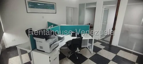 Casa En Venta La Castellana