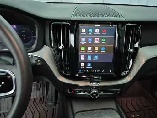 Volvo Xc60 2.0 T8 Ultimate Dark