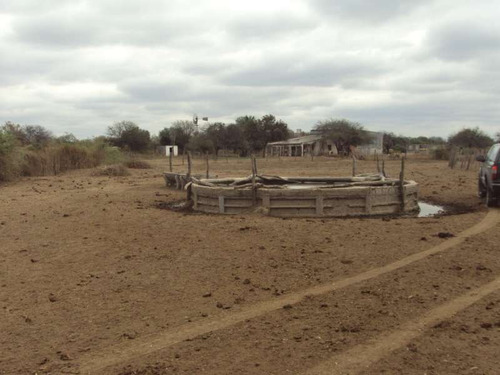 Imagen 8 de 9 de Campo Ganadero En Venta En Santiago Del Estero