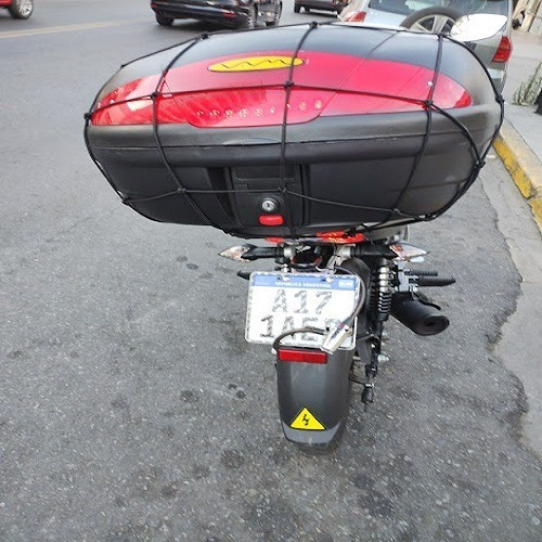 Imagen 9 de 20 de Bajaj Rouser Ns 125