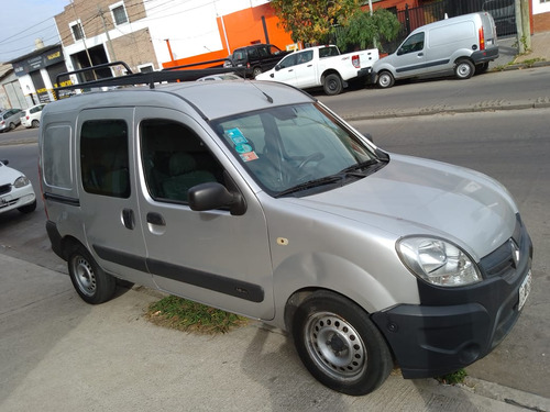 Renault Kangoo 1.6 Furgon Ph3 Confort 5as Lc