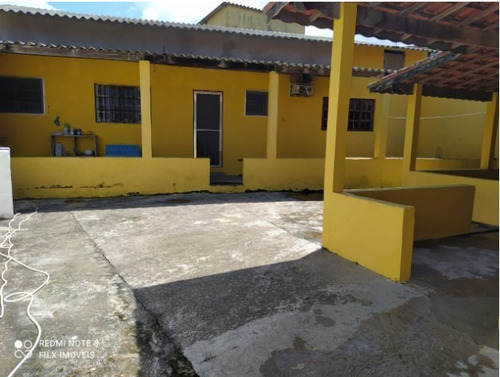 Imagem 5 de 14 de Casa Com Edícula Lado Praia Em Itanhaém Litoral Sul De Sp