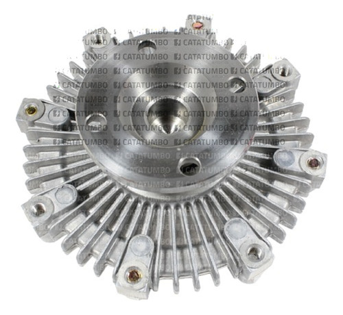Centrifugo Para Daihatsu Feroza 1.6 Hd-e Sohc 1988 -
