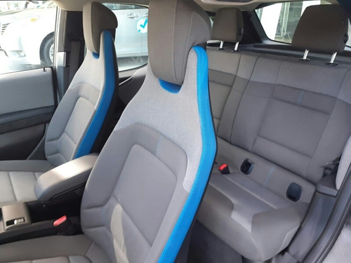 Imagen 9 de 15 de Bmw I3 Mobility 170 Hp 60ah At 2020