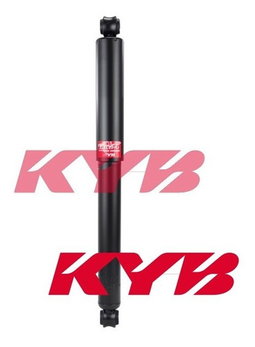 Amortiguador Kyb Pick Up Np 300 Cab Sen Dob Chass Gas 16-20d