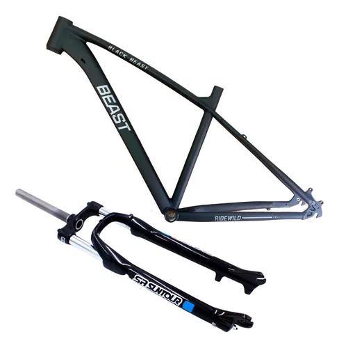 Cuadro mtb 29 aluminio new arrivals
