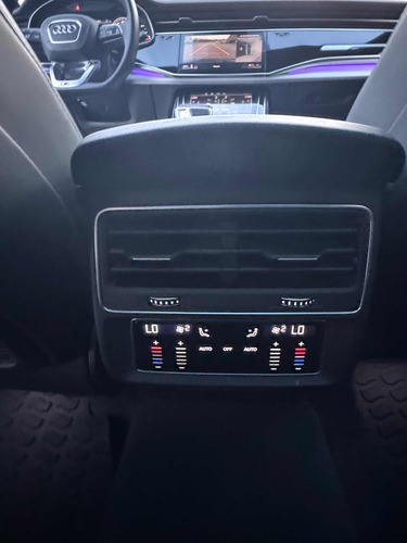 Audi Q7 3.0 Tfsi 55 Tfsi S Line Quattro 333hp At