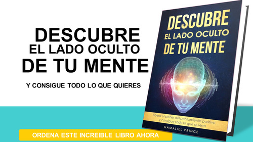 Descubre El Lado Oscuro De Tu Mente Con Regalos Gratis (Usado)
