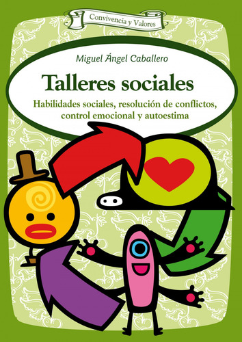 Libro - Talleres Sociales 