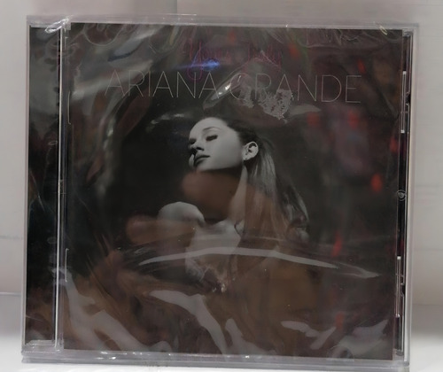 CD Ariana Grande Yours Truly