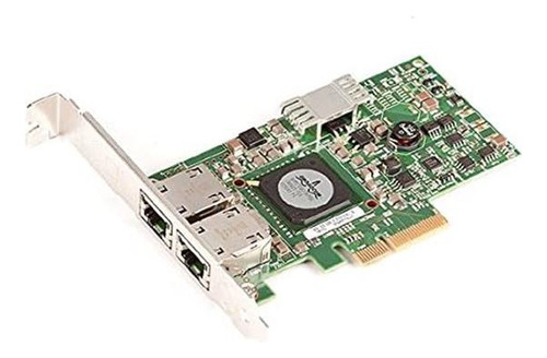 Adaptador De Rede Broadcom 5709 Para Servidor Dell Poweredge