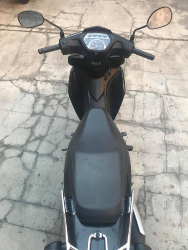 Honda Wave