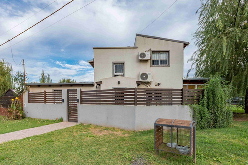 Imagen 23 de 25 de Casa En Venta 3 Dormitorios Con Pileta