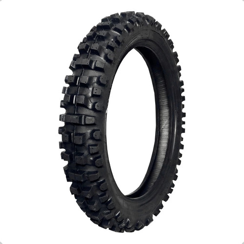 Pneu nxr bros 125 150 160 90/90-19 460-17 cross trail rodabem cravo rr16