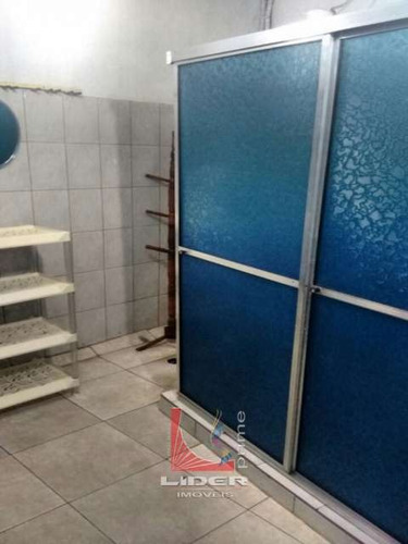 Imagem 5 de 15 de Comercial - Santa Libânia Bragança Paulista - Ge0454-2