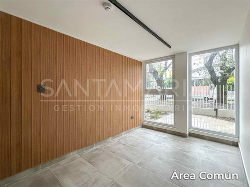 Departamento Amoblado En Arriendo. Collao, Concepción