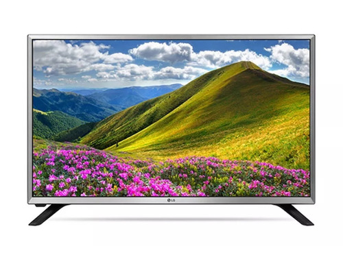 Tv Led LG 32 Smart Nuevo Modelo Lj550b Wifi Netflix 