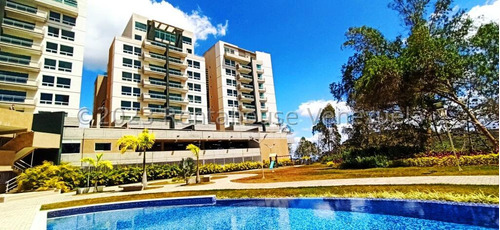 Op Vende Apartamento En La Lagunita Country Club