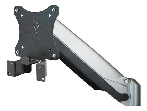 Adaptador De Gladiator Joe Monitor Vesa Para LG Mp58 Hq-gj0a