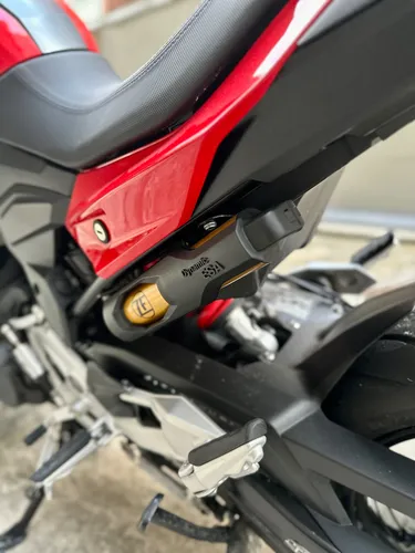 Bmw F900r Dynamic