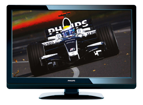 TV Philips 3000 Series 32PFL3404/77 LCD HD 32" 110V/240V