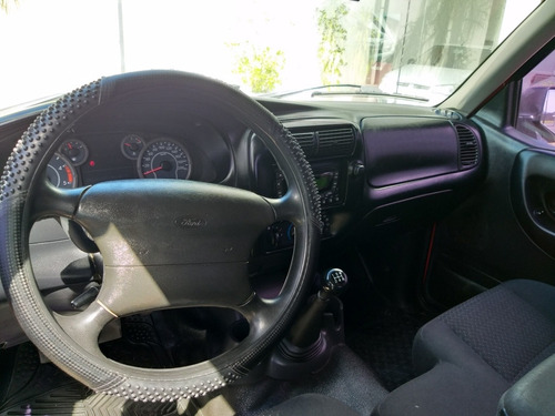 Ford Ranger 3.0 Cd Xls Mp3 4x2 2010