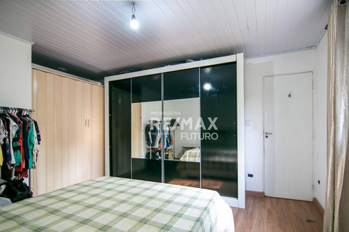 Imagem 16 de 30 de Chácara Com 2 Dormitórios À Venda, 4500 M² Por R$ 487.000,00 - Bairro Da Graça - Cotia/sp - Ch0006