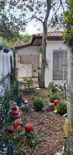 Imagem 30 de 30 de Casa Em Parque Continental, São Paulo/sp De 330m² 3 Quartos À Venda Por R$ 1.080.000,00 - Ca1752803-s