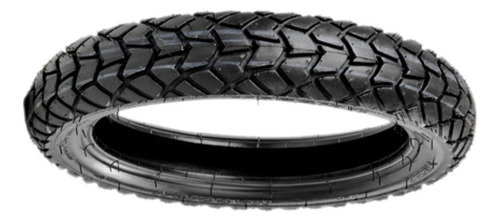 Pneu Maggion Aro 17 Viper 120/90-17 64s Tt Traseiro C Camera