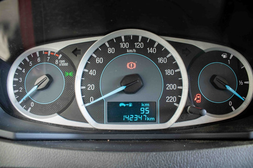 Ford Ka 1.0 Se Flex 4p