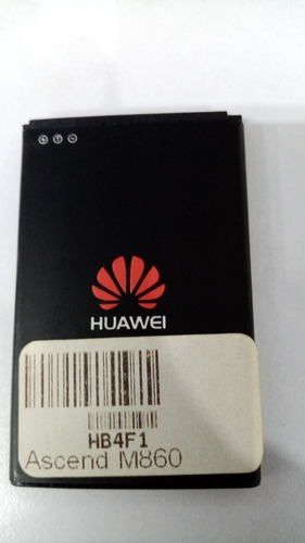 Bateria Huawei Hb4f1