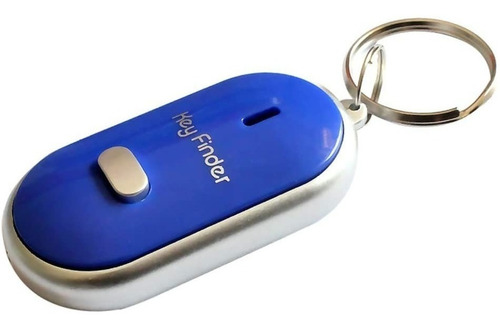 Keyfinder Llavero Buscador De Llaves Con Alarma Calidad