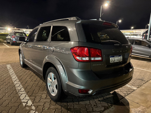 Dodge Journey 2.4 Se 170cv Atx