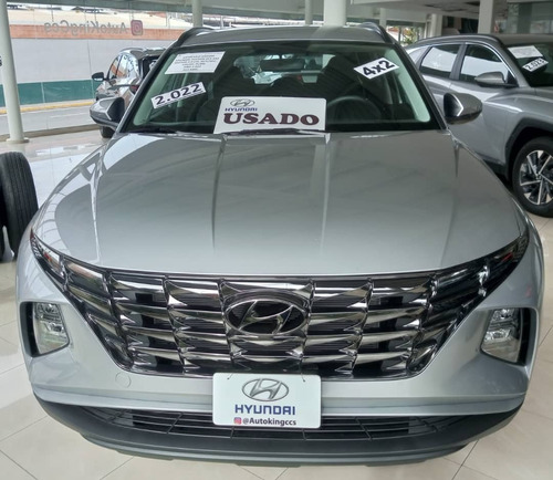 Imagen 2 de 13 de Hyundai Tucson Gls 2wd
