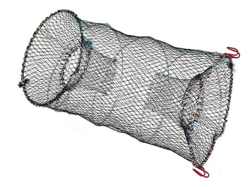 Trampa Plegable Para Langostas, Cangrejos, Peces, Camarones