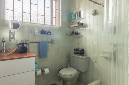 Casa En Arriendo/venta En Teusaquillo. Cod V16771