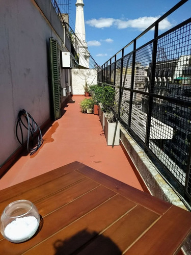 Imagen 11 de 30 de Venta Semipiso 5 Amb. En Duplex ,zona Recoleta