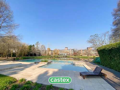 Monoambiente En Venta En Villa Del Lago, Pilar