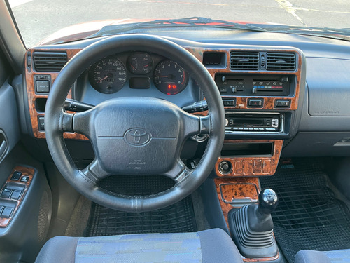 Toyota Rav4 2.0 4x4